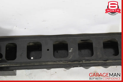 17-22 Alfa Romeo Guilia Rear Bumper Reinforcement Impact Bar OEM