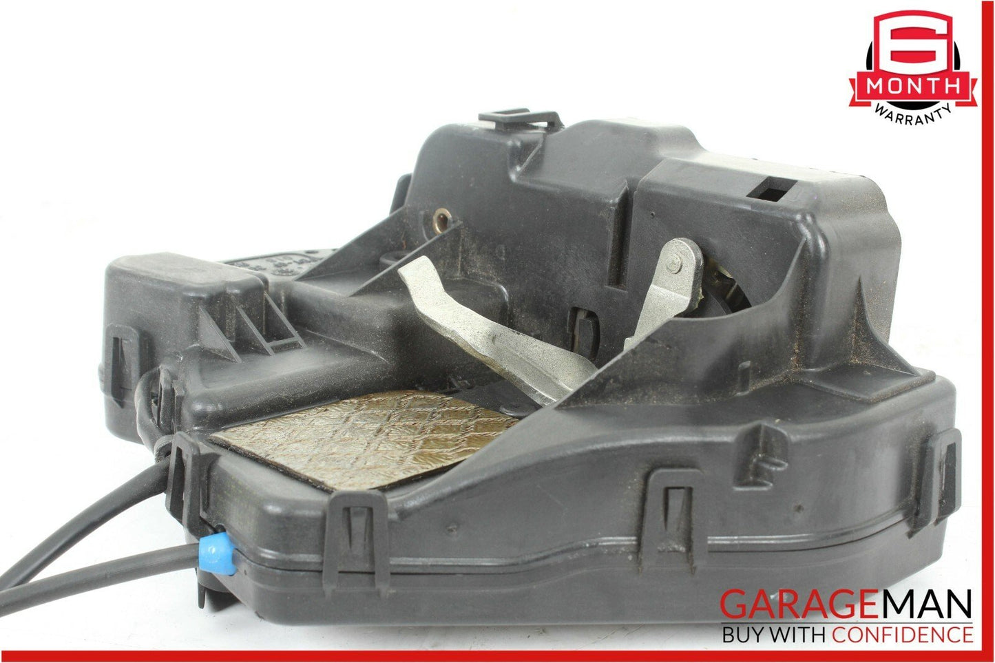06-11 Mercedes W219 CLS550 CLS500 Rear Right Side Door Lock Latch Actuator OEM