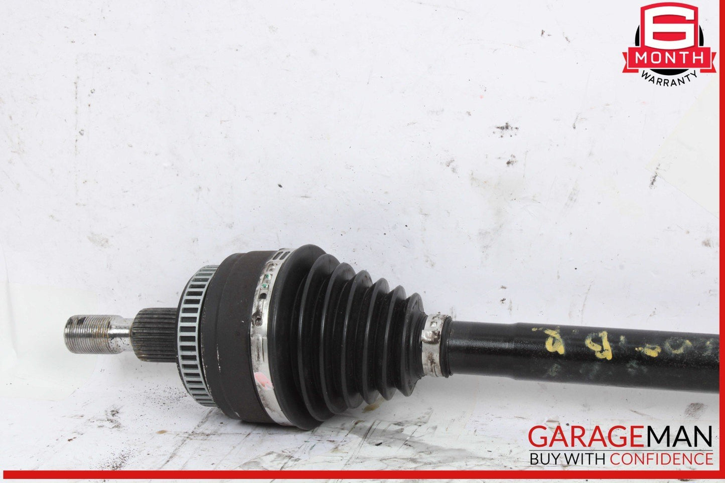 98-05 Mercedes W163 ML350 ML320 ML500 Axle CV Half Shaft Rear Right or Left OEM