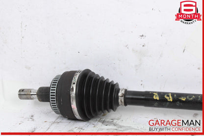 98-05 Mercedes W163 ML350 ML320 ML500 Axle CV Half Shaft Rear Right or Left OEM