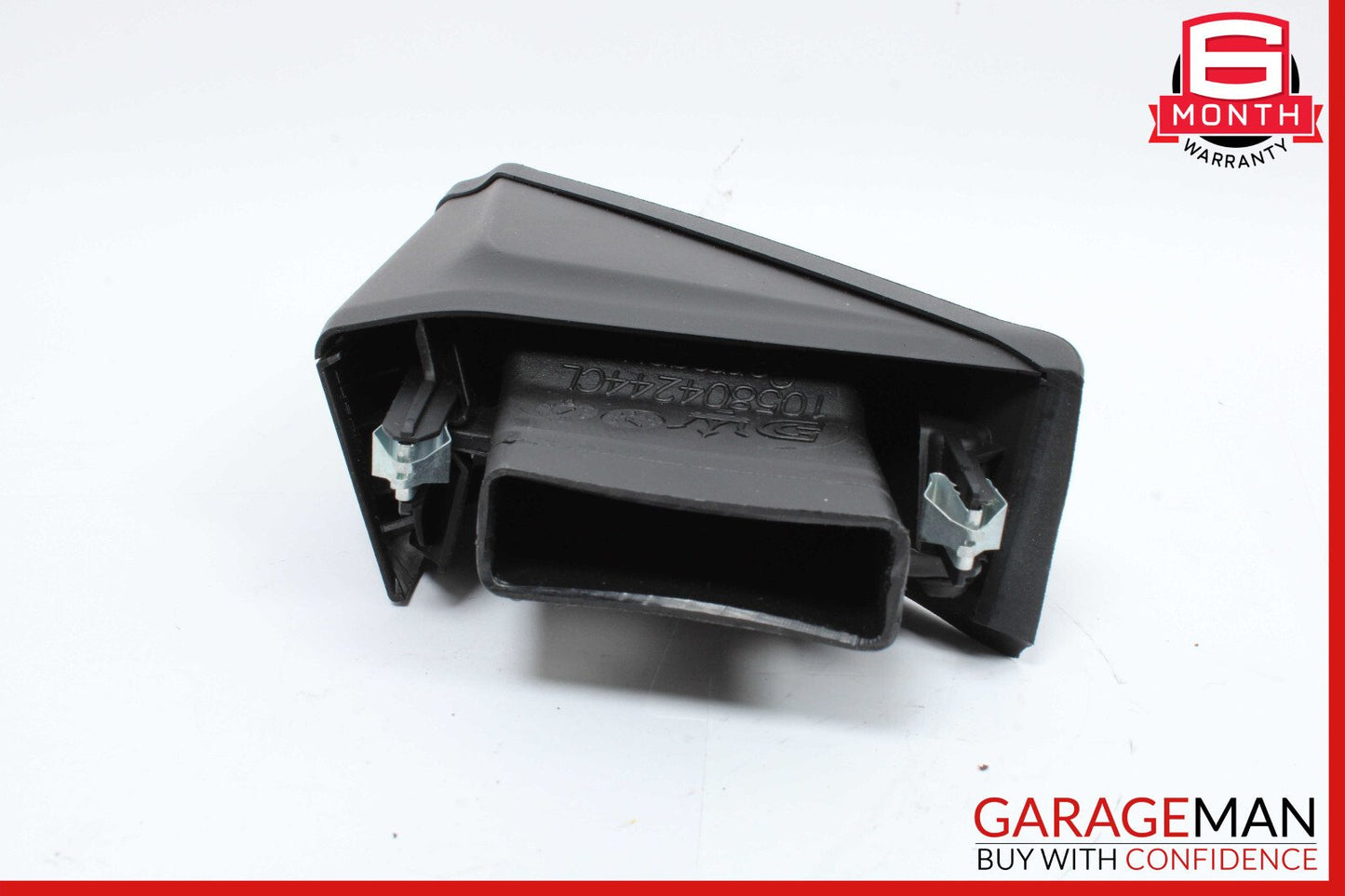 14-17 Maserati Ghibli Front Left Driver Side Door Triangle Trim Cover OEM