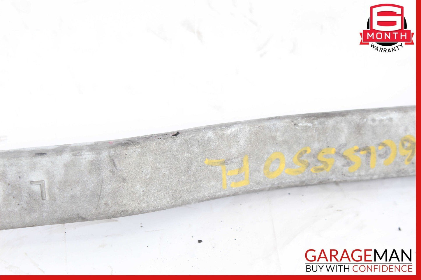 03-11 Mercedes W219 CLS550 E350 CLS550 Front Left Lower Wishbone Control Arm OEM