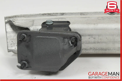 03-09 Mercedes W209 CLK500 Rear Bumper Reinforcement Impact Crash Bar Rebar