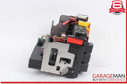 07-09 Mercedes-Benz W221 S550 Rear Trunk Fuse Box Module 2215450801
