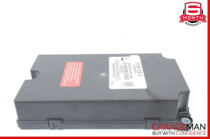 03-09 Mercedes W209 CLK350 CLK500 Convertible Roof Computer Control Module Unit