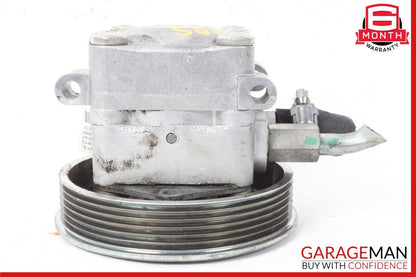04-11 Maserati GranTurismo M145 Quattroporte M139 Power Steering Pump OEM