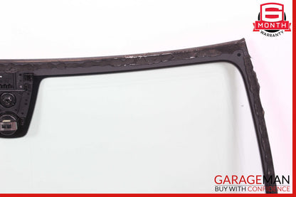12-16 Mercedes R172 SLK250 SLK350 Front Windshield Wind Shield Glass OEM