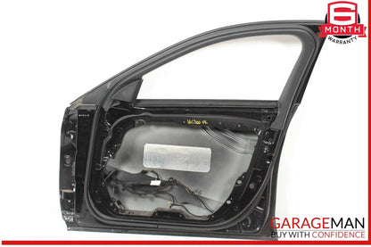 15-21 Mercedes W205 C300 C350e C400 Front Right Exterior Door Shell OEM