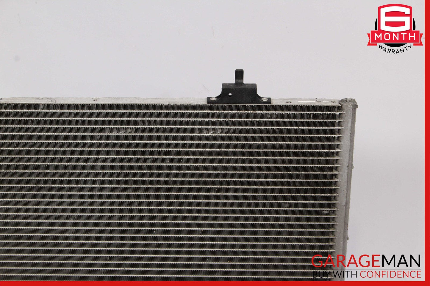 97-04 Mercedes R170 SLK320 SLK32 AMG AC A/C Air Conditioning Cooling Condenser