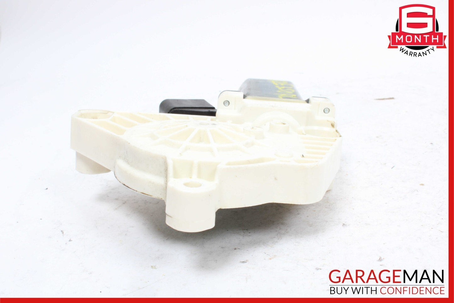 10-16 Mercedes W212 E350 Rear Left Side Door Window Regulator Motor OEM