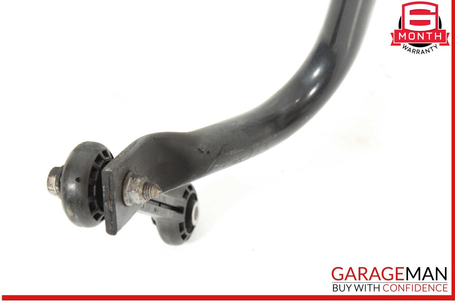14-17 Audi SQ5 Front Stabilizer Anti Roll Sway Bar Assembly OEM