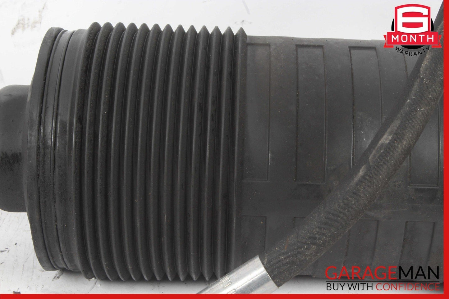 07-14 Mercedes W216 CL550 CL600 S600 Rear Right Hydraulic ABC Shock Strut OEM