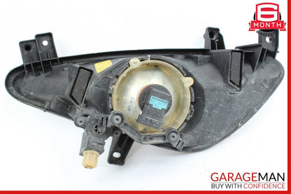 07-09 Mercedes W221 S550 S600 Front Right Passenger Side Factory Fog Light Lamp
