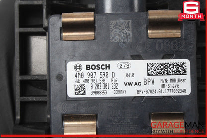 17-23 Audi S5 RS5 Q7 Rear Left Driver Side Bind Spot Radar Sensor Module OEM