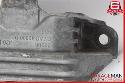 14-19 Mercedes X156 GLA250 Front Left Side Engine Mount Upper Bracket Assy OEM
