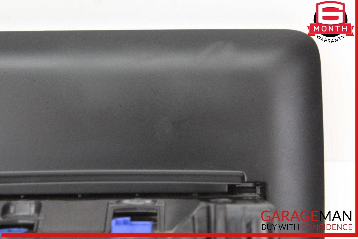 15-19 Mercedes W205 C300 C350e Dash Navigation Display Screen Monitor Unit OEM
