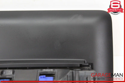 15-19 Mercedes W205 C300 C350e Dash Navigation Display Screen Monitor Unit OEM
