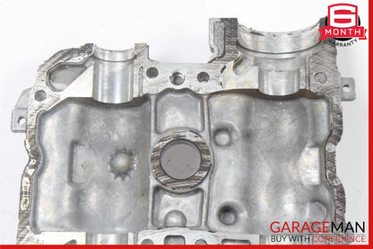 06-13 Mercedes W251 R350 CLK350 SLK350 Left Side Cylinder Head Valve Cover OEM