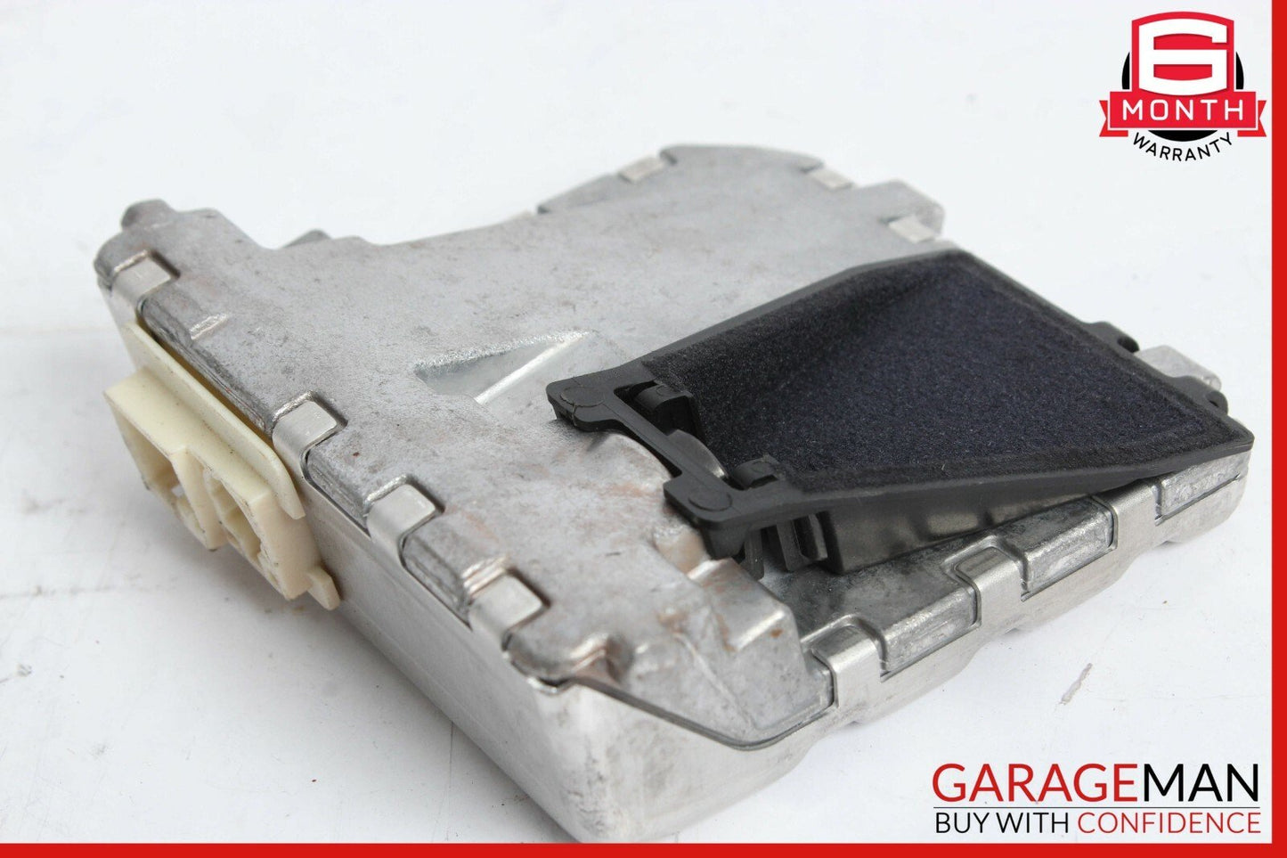 10-16 Mercedes SLK250 S550 E350 SLK350 Active Lane Assist Front Camera OEM