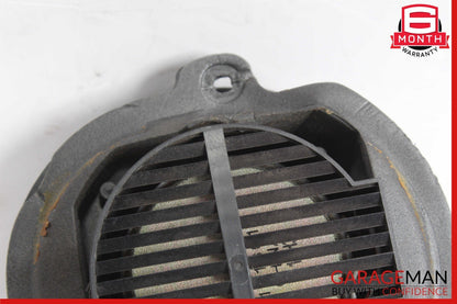96-02 Mercedes W210 E320 E430 E55 AMG Rear Right Side Door Audio Sound Speaker
