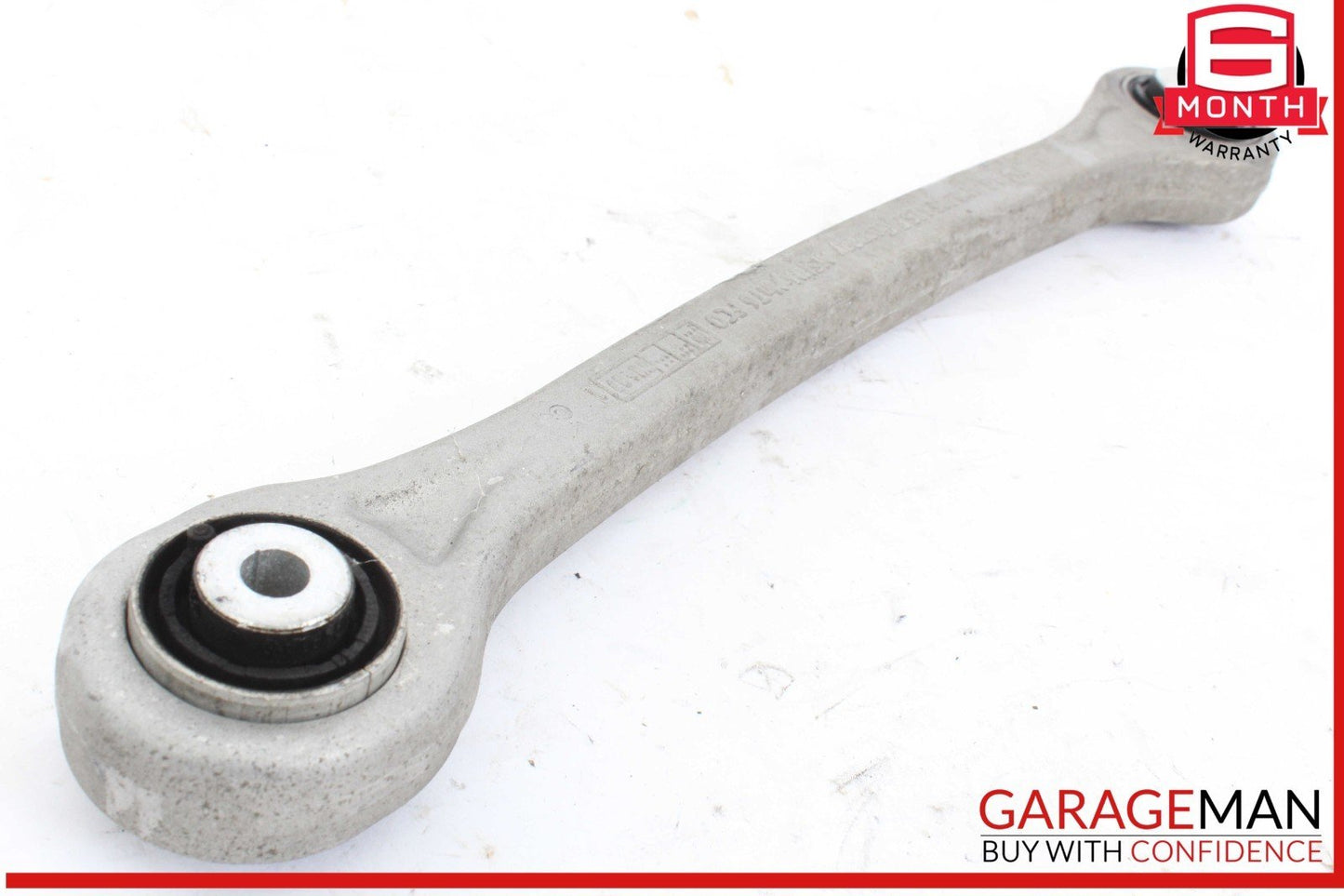 17-24 Audi Q7 Rear Left or Rear Right Forward Lateral Control Arm 4M0505425F OEM