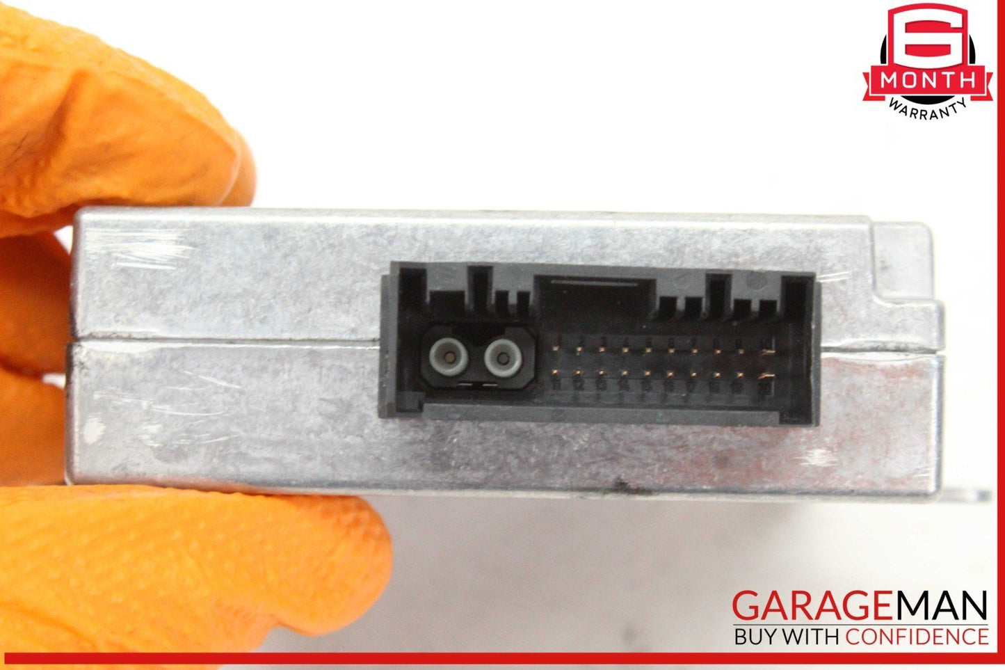 03-06 Mercedes W211 E320 Communication Voice Control Module Unit 2118203085 OEM