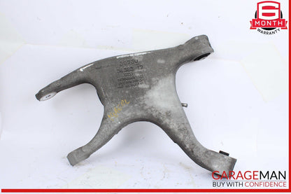 09-16 Audi A6 S6 A4 S4 Rear Left Driver Side Lower Control Arm 8K0505311J OEM