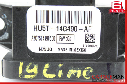 19-21 Lincoln Nautilus Extended Power Computer Control Module Unit OEM