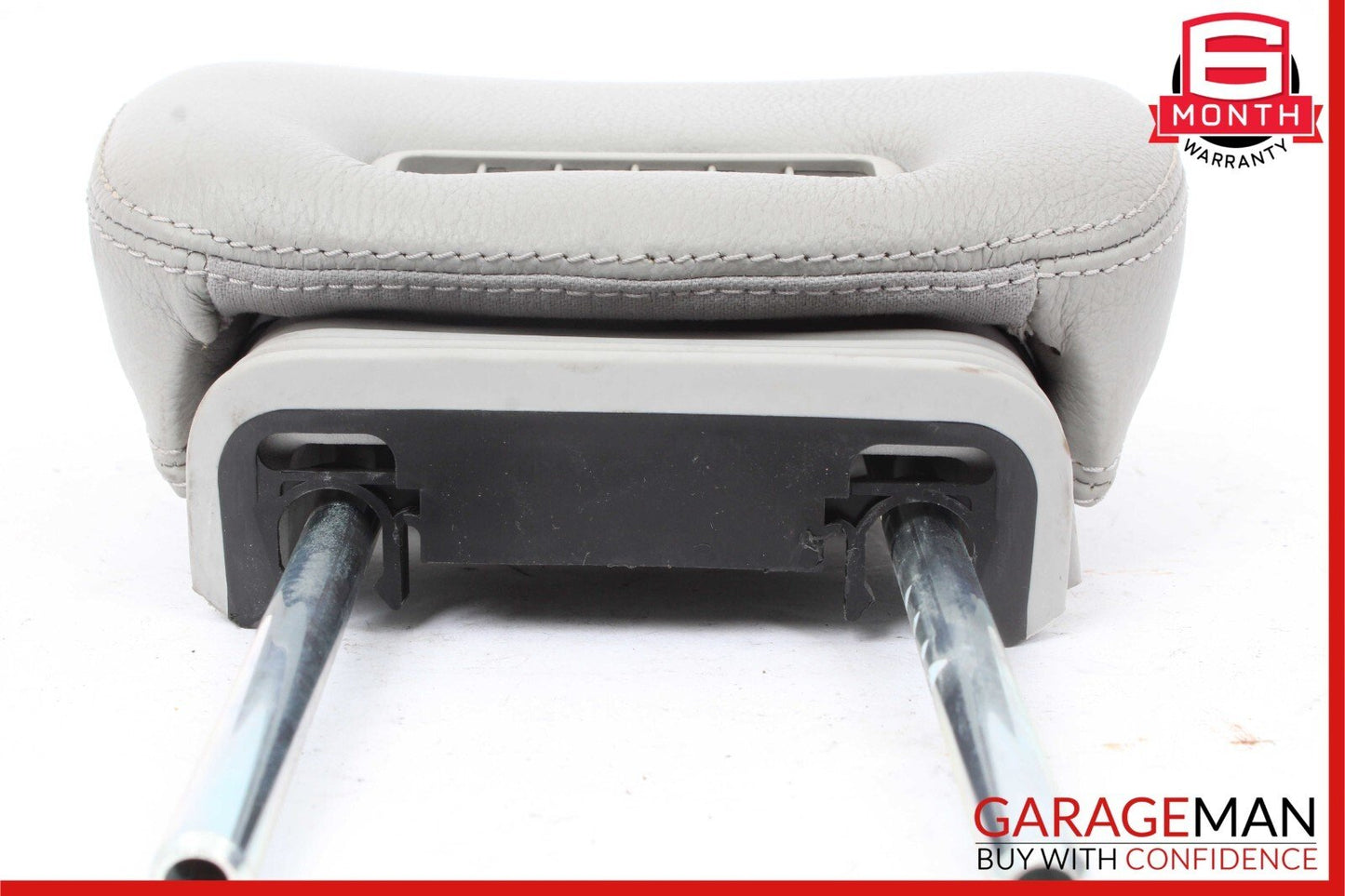 05-11 Mercedes R171 SLK350 Front Right or Left Side Seat Headrest Head Rest OEM