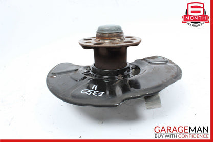 10-16 Mercedes W212 E350 E250 RWD Sedan Front Left Spindle Knuckle Hub Bearing