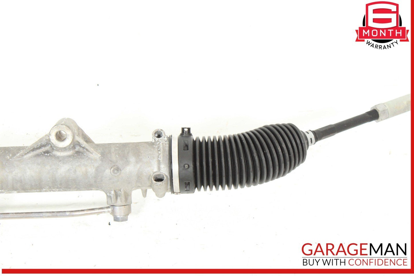 08-14 Mercedes W204 C250 C300 Power Steering Rack and Pinion 20411011017 OEM