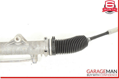 08-14 Mercedes W204 C250 C300 Power Steering Rack and Pinion 20411011017 OEM