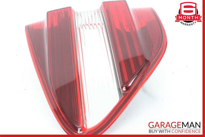 09-11 Mercedes W164 ML550 Rear Left Driver Side Taillight Tail Light Lamp