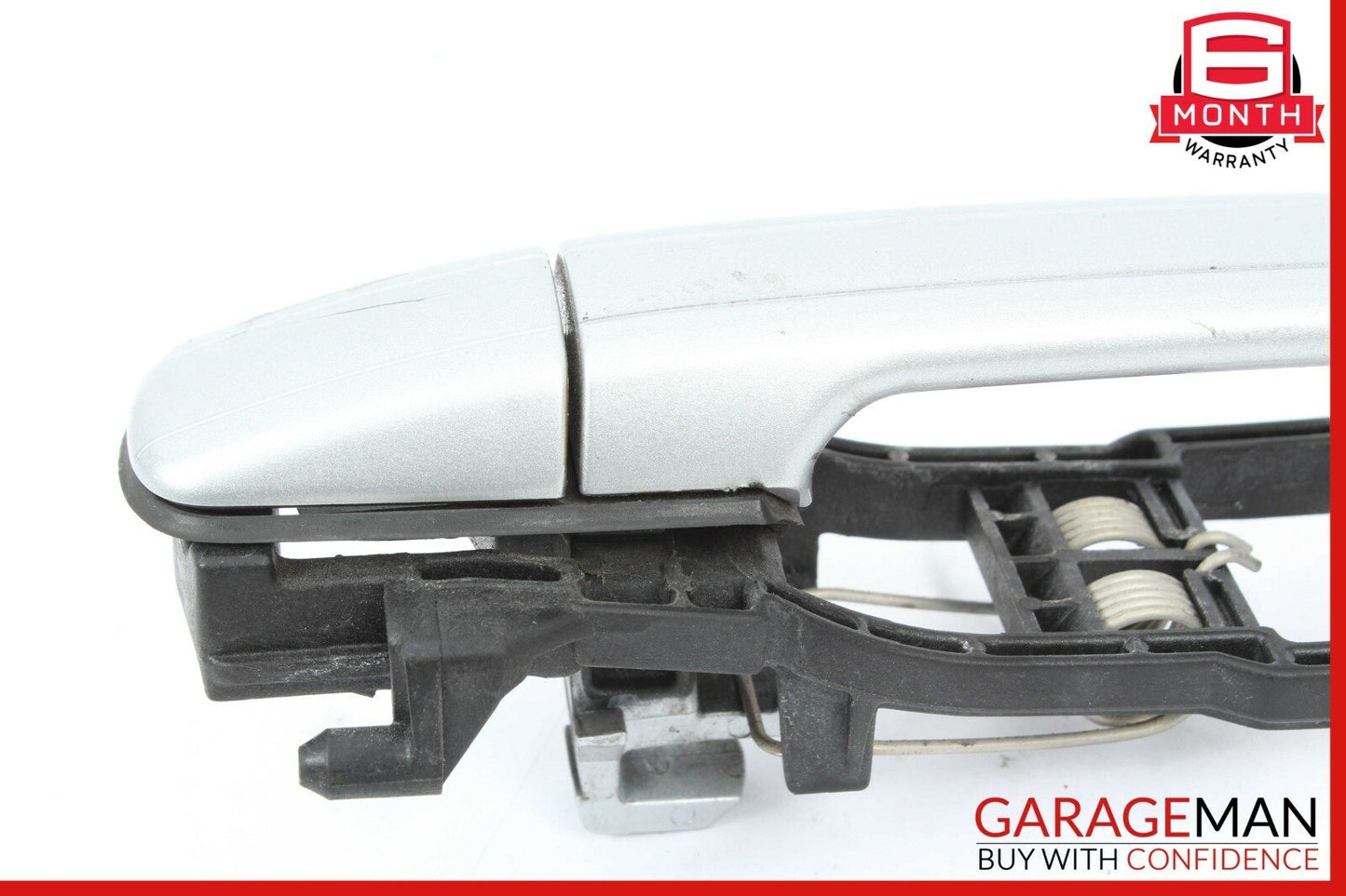01-04 Mercedes R170 SLK320 Front Right Passenger Side Exterior Door Handle OEM