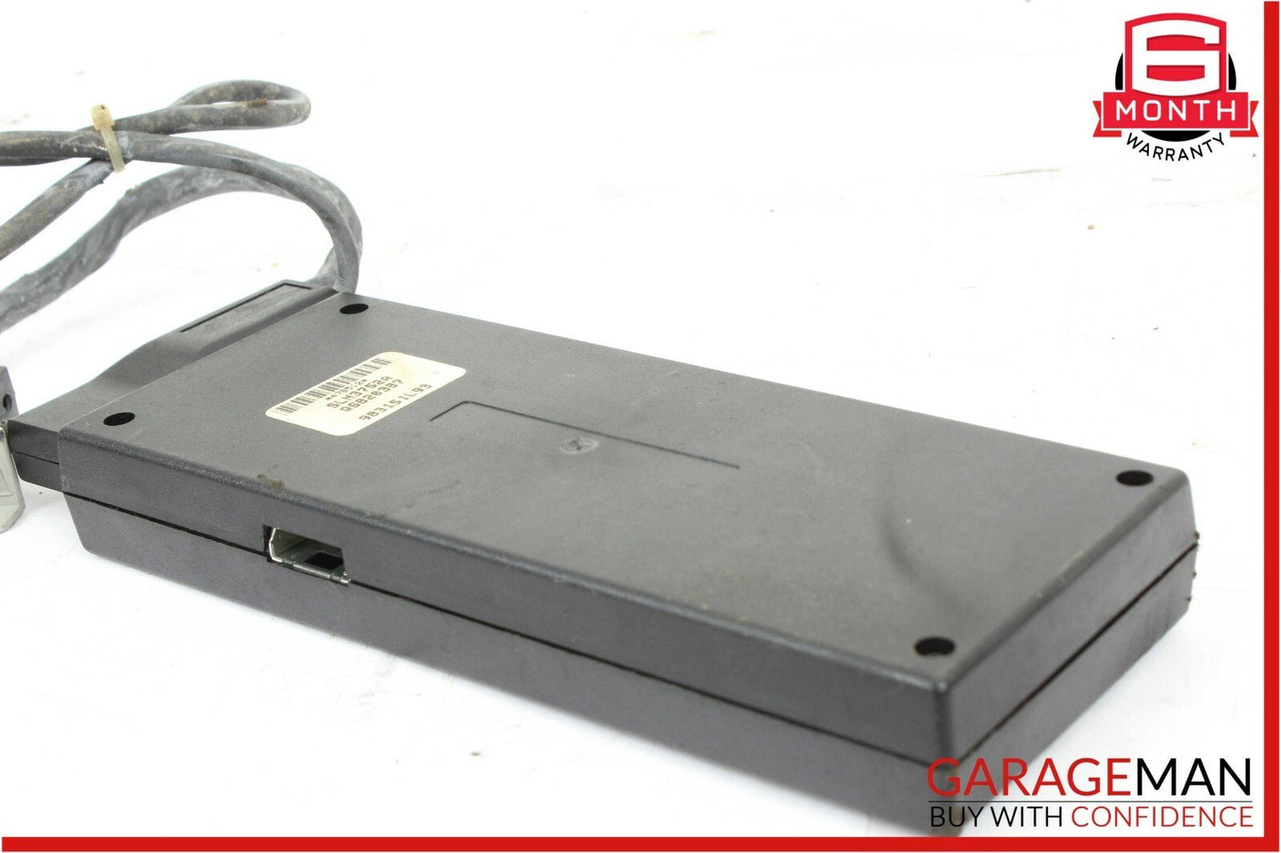 1999 Mercedes W208 CLK430 Motorola Phone Communication Module SLN3752A OEM