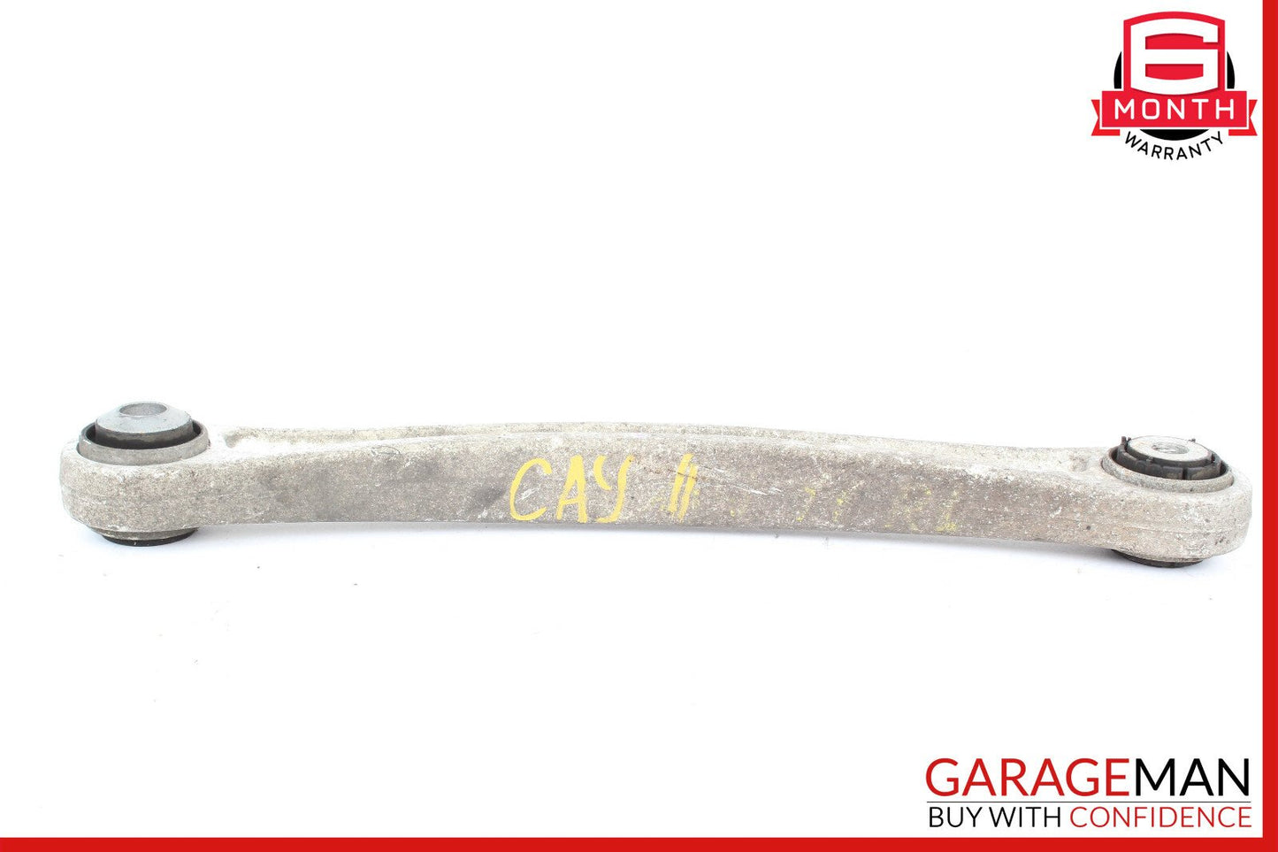 11-17 Porsche Cayenne 958 Rear Right / Left Side Upper Rearward Control Arm