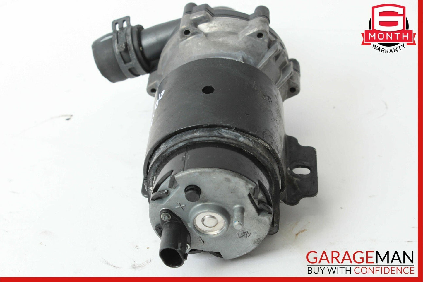 02-18 Mercedes S550 CL600 C32 CLS55 AMG AUX Auxiliary Circulation Water Pump OEM