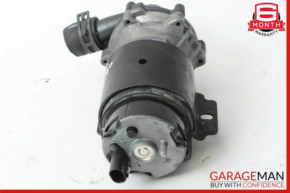 02-18 Mercedes S550 CL600 C32 CLS55 AMG AUX Auxiliary Circulation Water Pump OEM