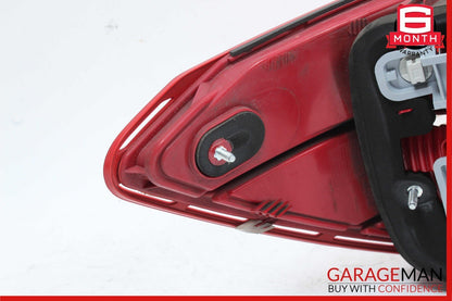 08-11 Mercedes W204 C300 C350 C63 Tail Light Lamp Right Side 2048200264 OEM