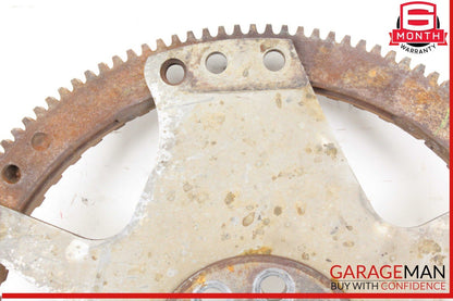 97-08 Porsche Boxster 986 Automatic Transmission Fly Wheel Flywheel Flexplate