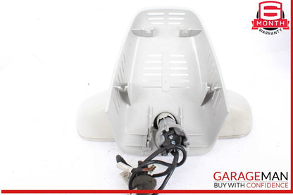 14-19 Mercedes W205 C300 C400 GLC300 S550 Front Interior Rear View Mirror OEM