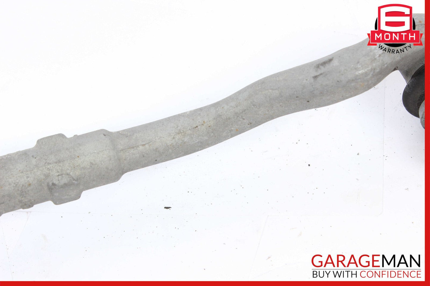13-17 Audi Q5 Left Power Steering Rack & Pinion Control Arm Rod OEM