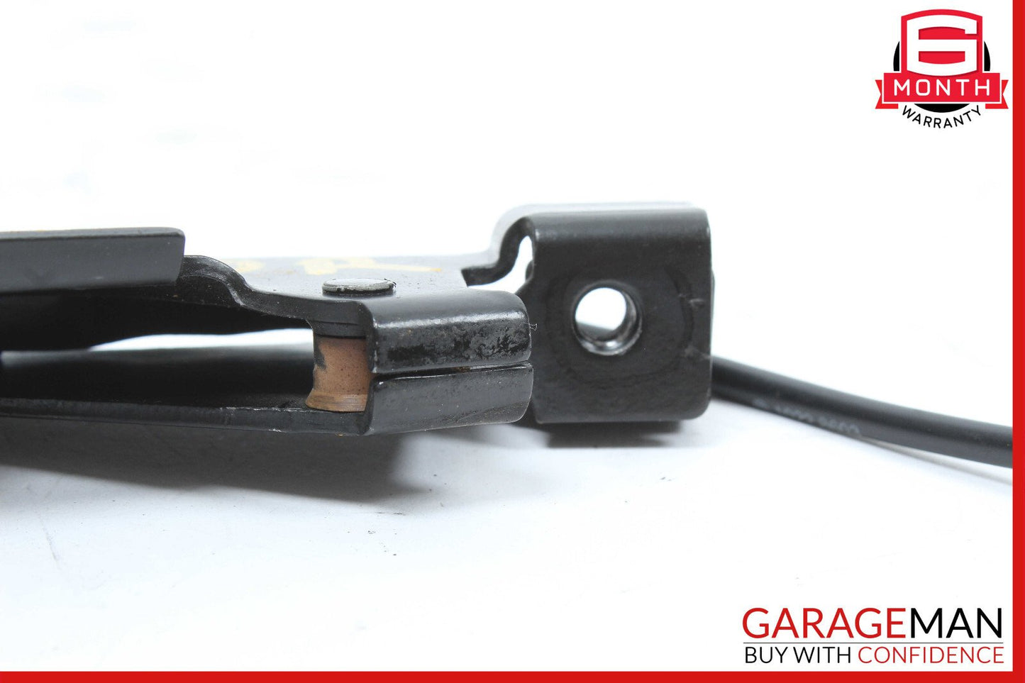 97-04 Mercedes R170 SLK230 SLK320 Right Side Top Convertible Lock Latch Actuator