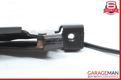 97-04 Mercedes R170 SLK230 SLK320 Right Side Top Convertible Lock Latch Actuator