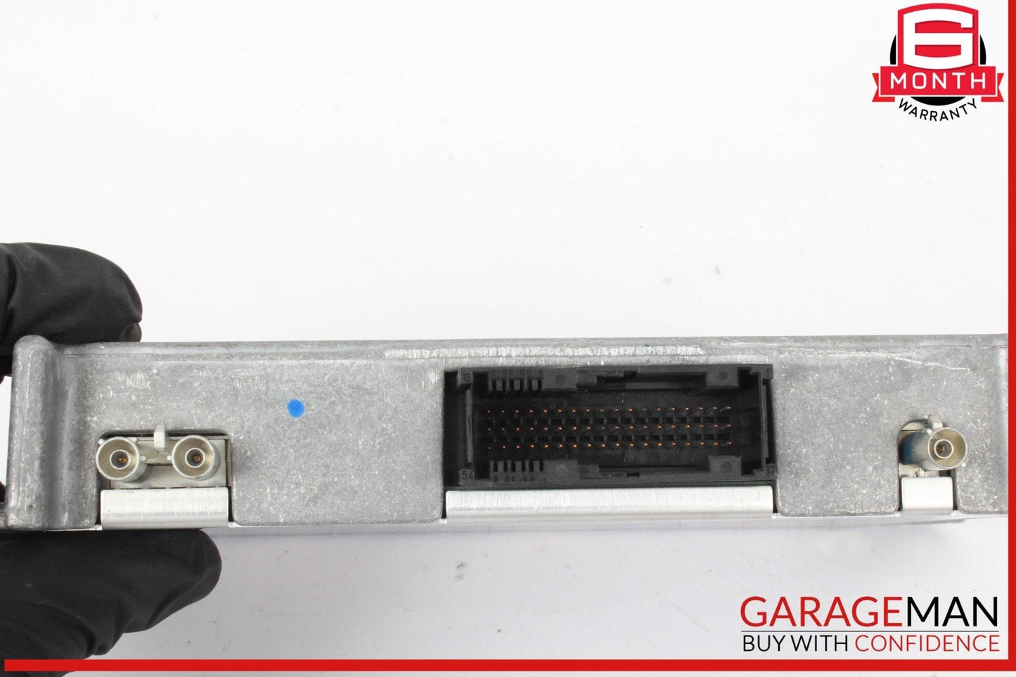 00-14 Mercedes R230 SL500 S55 AMG Voice Communication Control Module Unit OEM