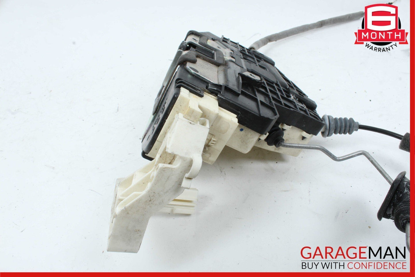 07-13 Mercedes W221 S550 CL550 Front Right Side Door Lock Latch Actuator OEM