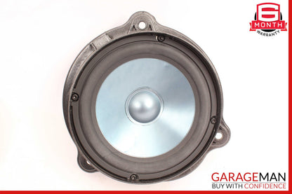 06-11 Mercedes W219 CLS550 CLS500 CLS63 Front & Rear Right Door Speaker Set OEM