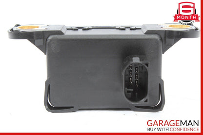 06-09 Mercedes X164 GL450 ML350 R350 Yaw Turn Rate Sensor Module Unit 0045423818