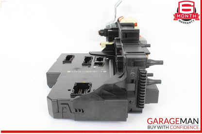 10-18 Mercedes W212 E550 E350 Rear SAM Module Relay Fuse Box 2129005001 OEM