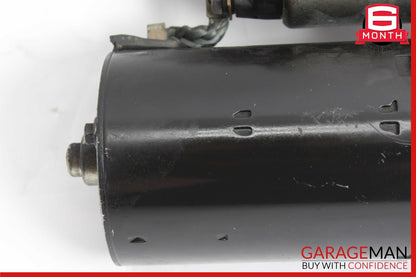 07-15 Mercedes W221 S63 S65 AMG S550 CL550 Engine Starter Motor 0061515901 OEM
